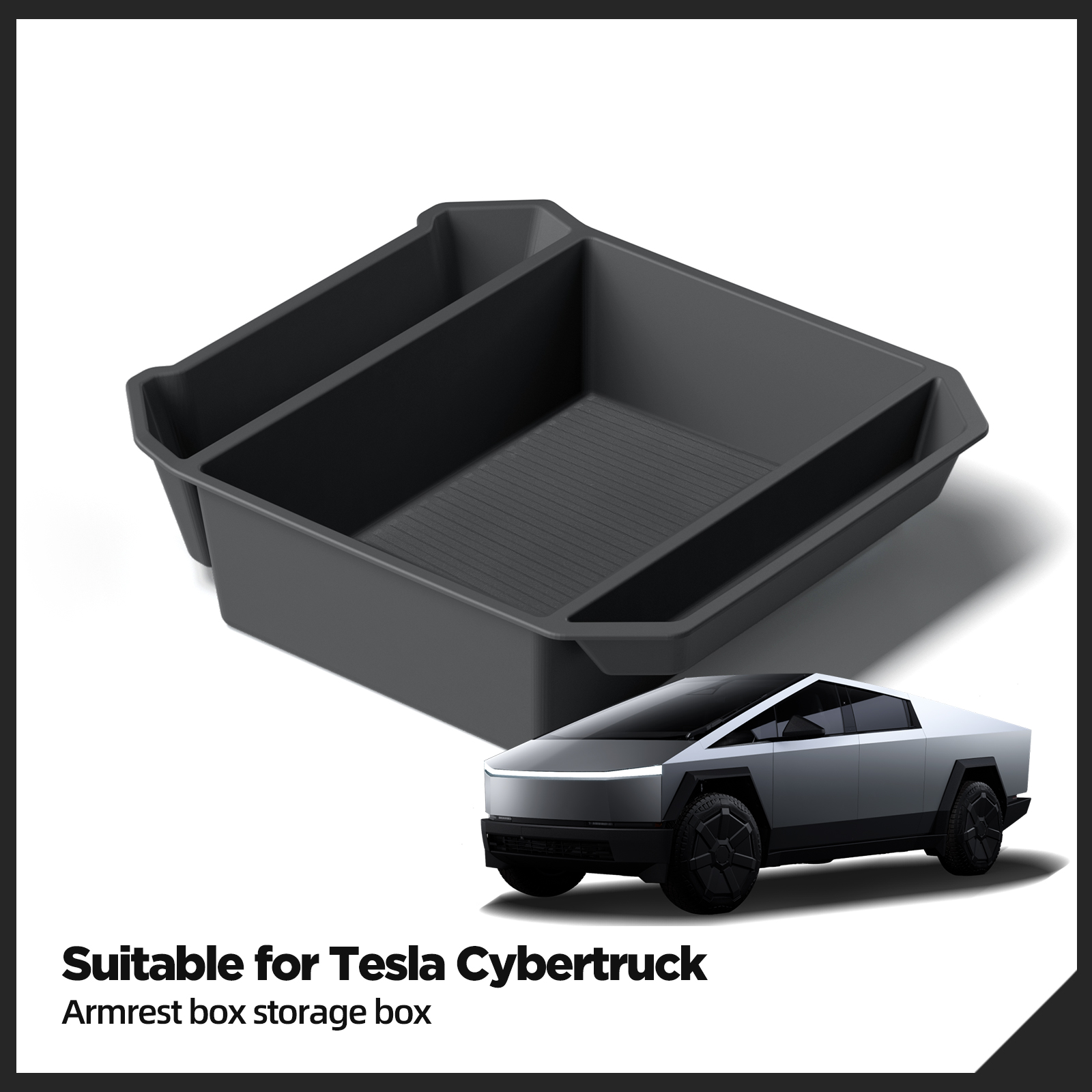 For Tesla Cybertruck Car Cente - Interior Design Application review and price