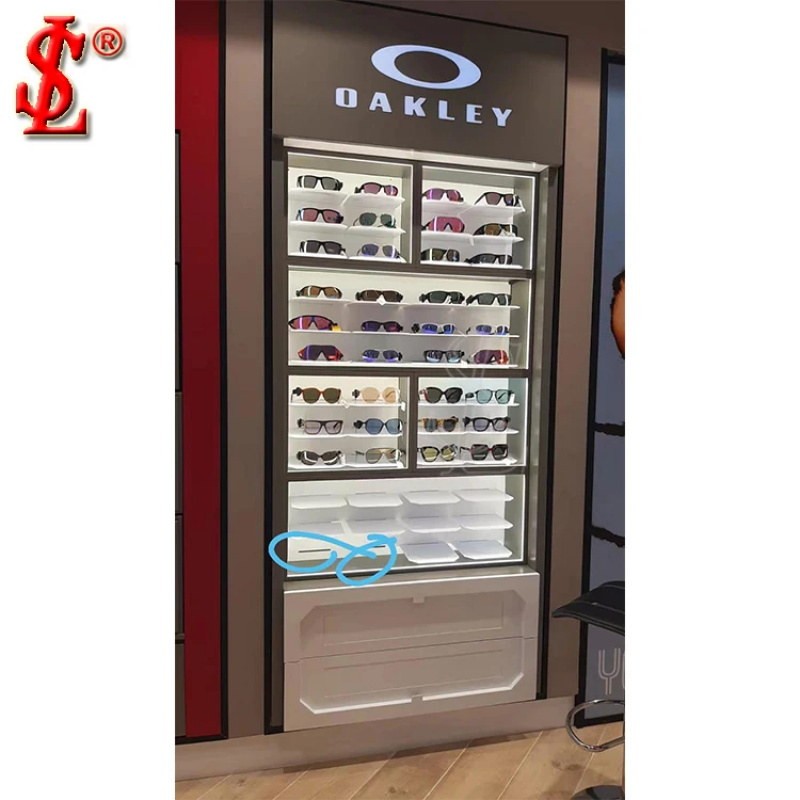 custom.Fashion Retail Sunglass - Interior Design Retail review and price