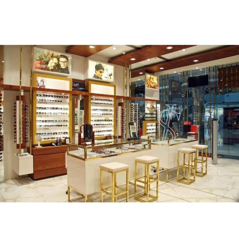 custom.Fashion Retail Sunglass - Interior Design Retail review and price