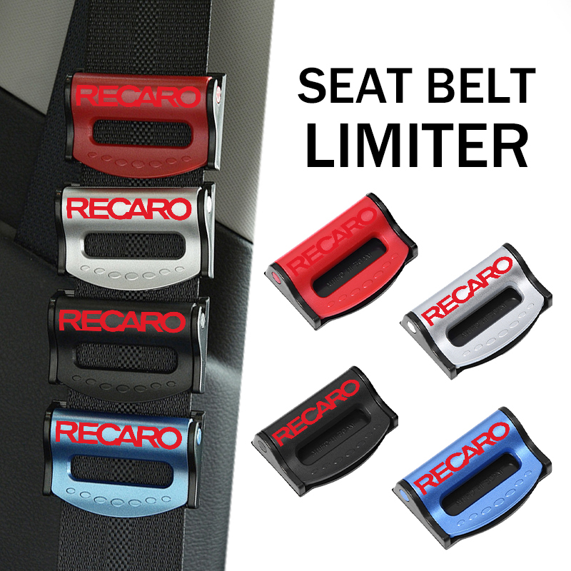 Adjustable Car Logo Safety Bel - Interior Design Logo review and price