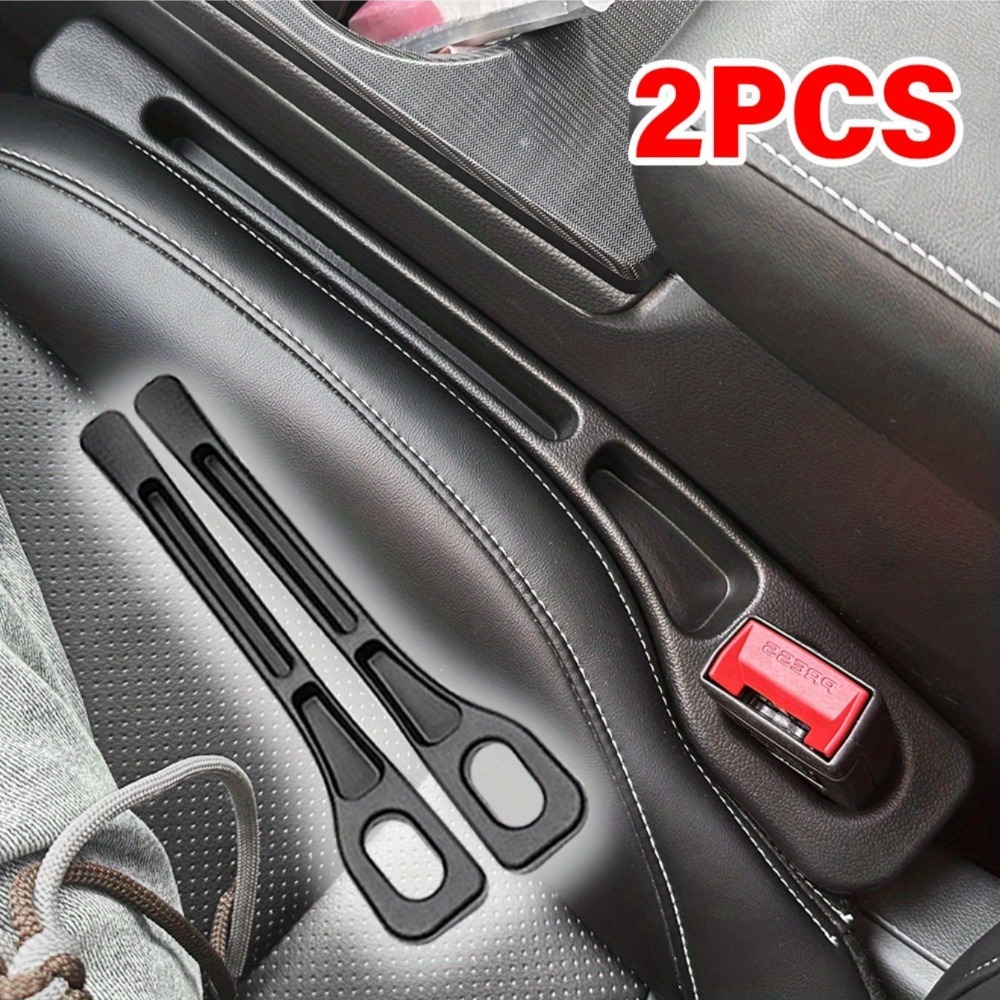 2Pcs Car Seat Gap Filler Seat  - Interior Design Application review and price