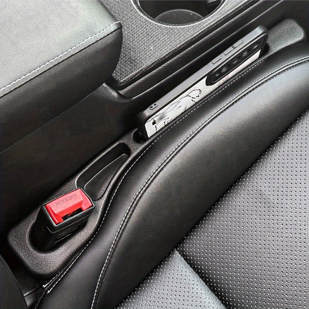 2Pcs Car Seat Gap Filler Seat  - Interior Design Application review and price