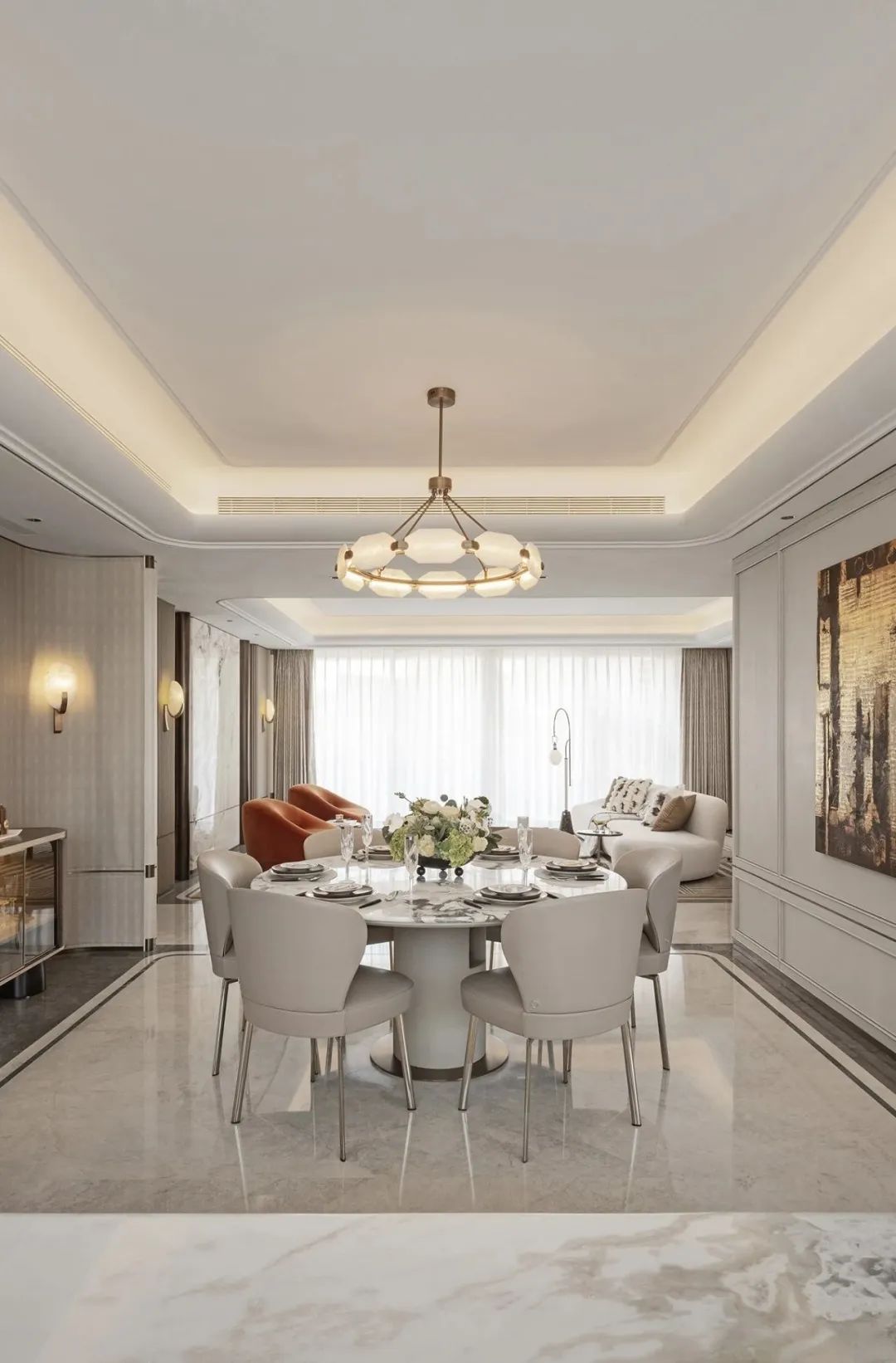 Sanhai Interior Design Service - Interior Design And Construction review and price
