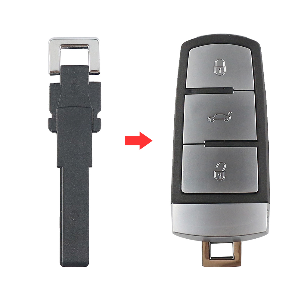 YIQIXIN Remote Car Key Shell F - Interior Design Logo review and price