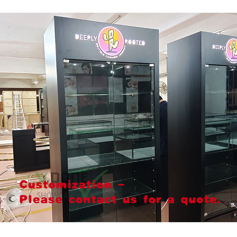 custom.Luxury Black Tempered G - Interior Design Retail review and price