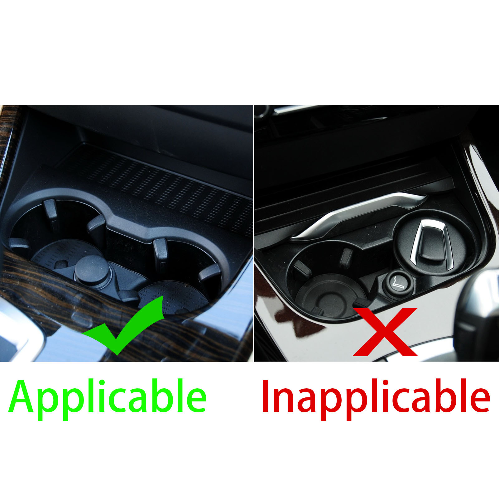 For BMW X3 F25 2011-2017 X4 F2 - Interior Design Intern review and price