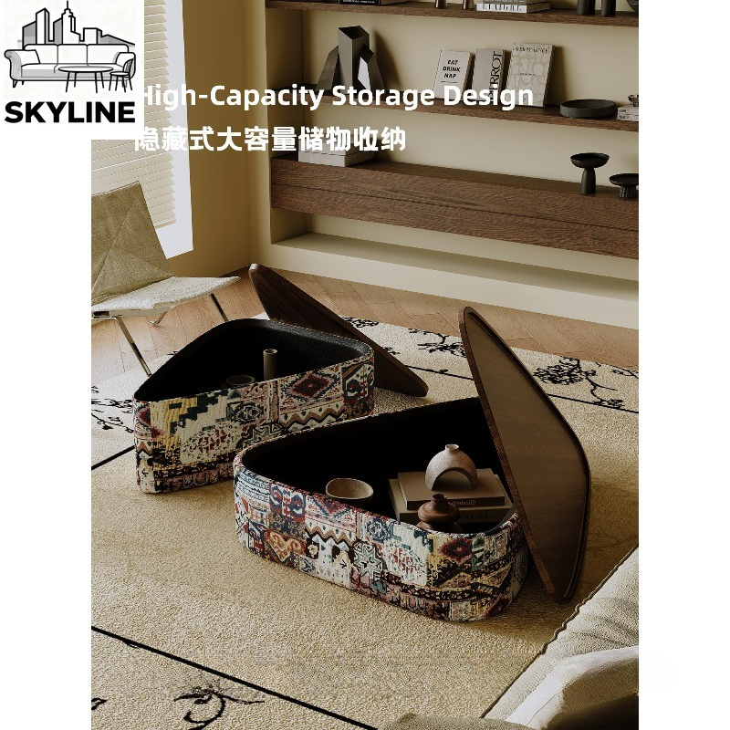 Geometric Triangle Corner Coff - Geometric Shelf Triangle review and price