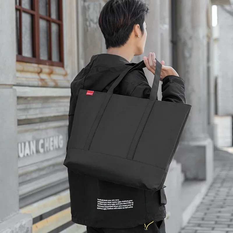 Men's Handbag Japanese Tote Ox - Interior Design Japanese review and price