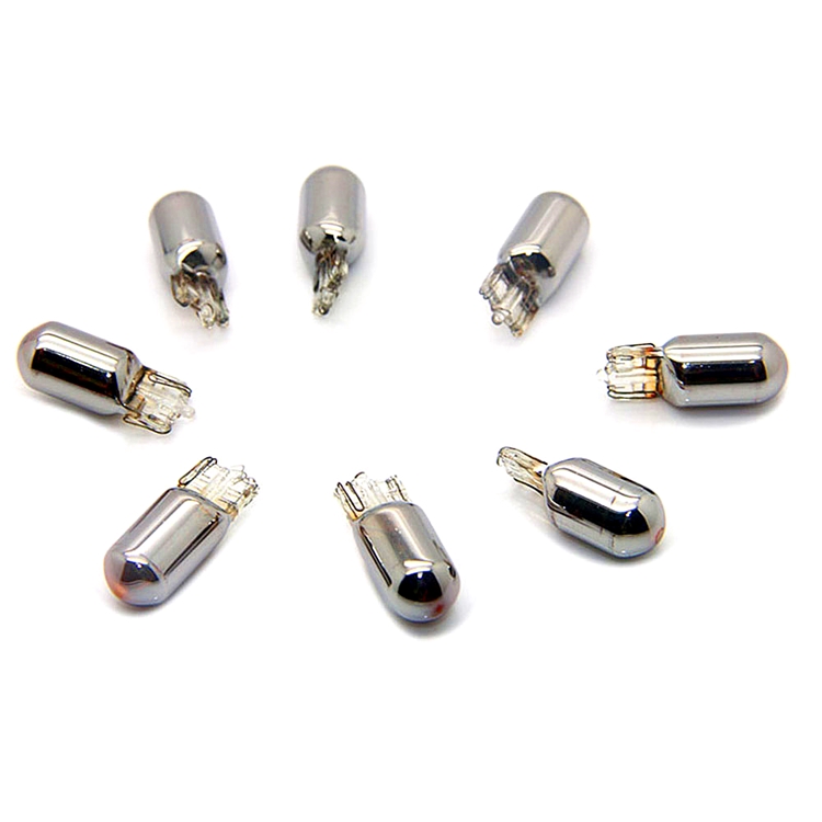 4pcs T10 W5W 501 194 Silver Ch - Interior Design Intern review and price