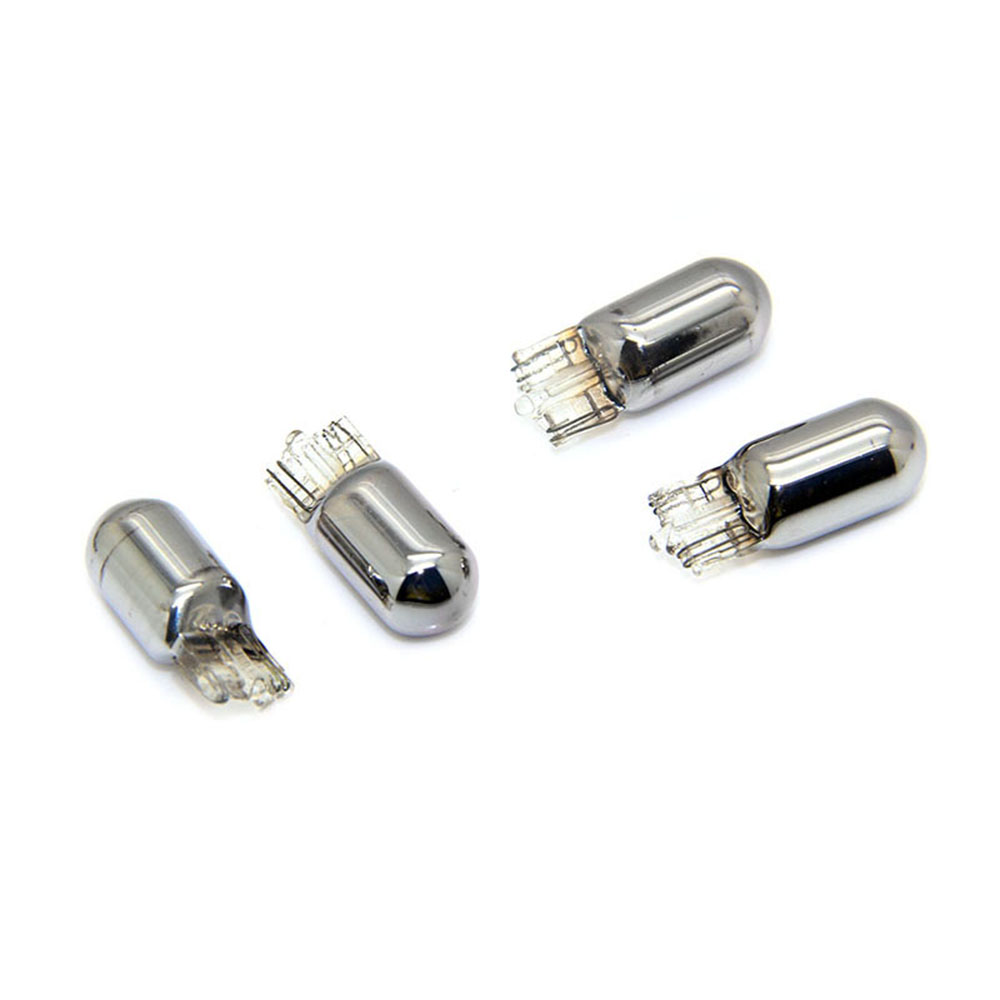 4pcs T10 W5W 501 194 Silver Ch - Interior Design Intern review and price