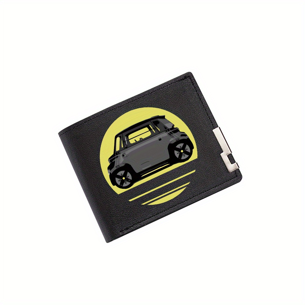 Gray car yellow sun black back - Interior Design Graphic Standards review and price