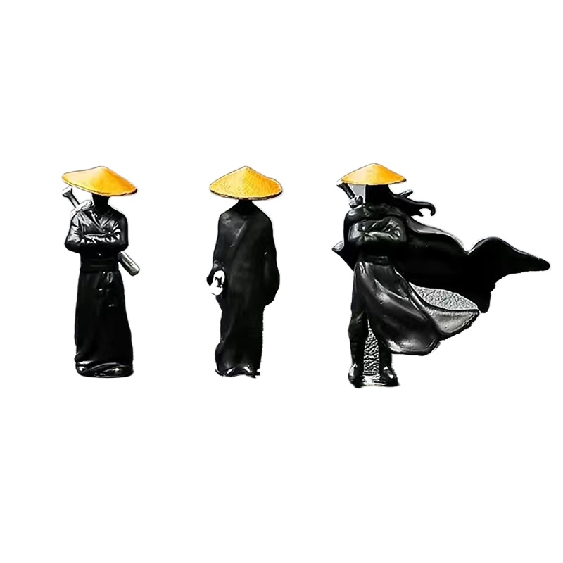 Decorative 50mm Resin Mini Fig - Interior Design Japanese review and price