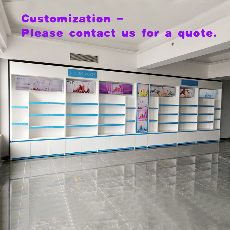 custom.Custom Modern Makeup Sh - Interior Design Retail review and price