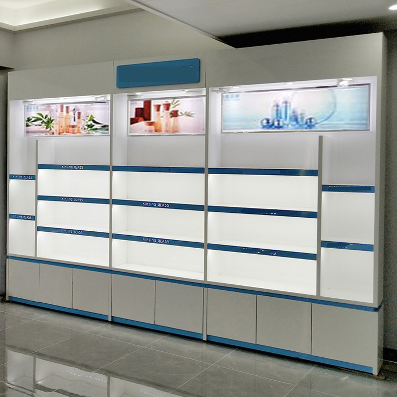custom.Custom Modern Makeup Sh - Interior Design Retail review and price