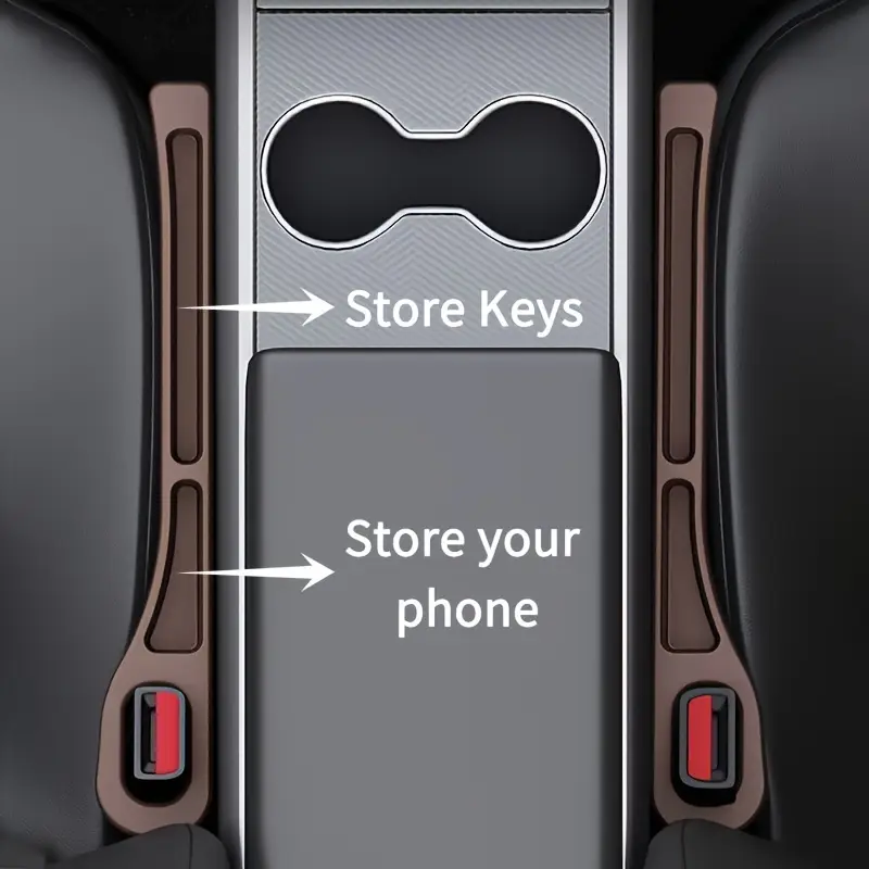 Car Seat Gap Plug, Car Interio - Interior Design Application review and price
