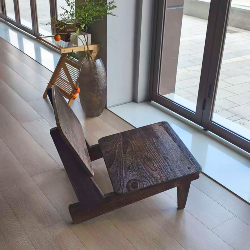 Minimalist Tatami Chair - Soli - Interior Design Japanese review and price
