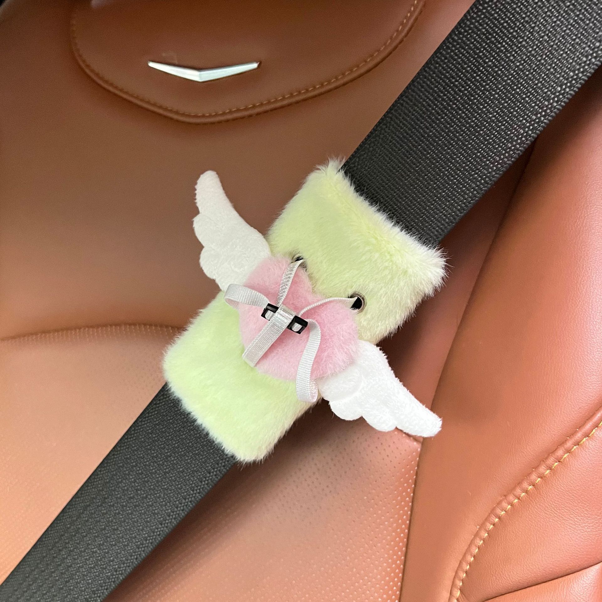 NEW 1PCS Car Cartoon Soft Seat - Interior Design Application review and price