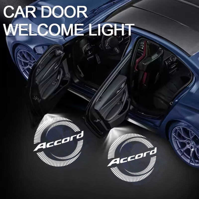 Car Door Ghost Light LED Emble - Interior Design Logo review and price