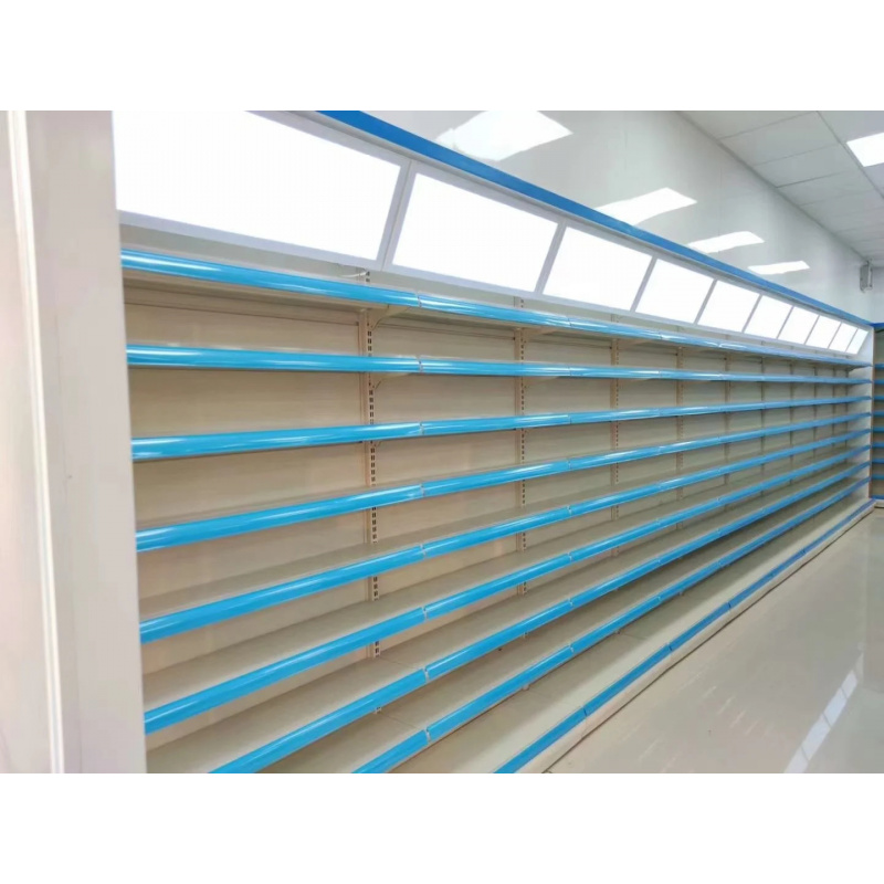 custom.LD Customized Pharmacy  - Interior Design Retail review and price