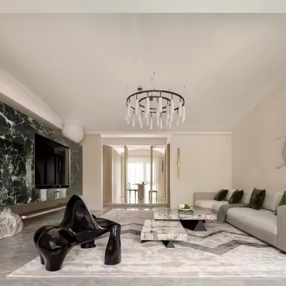 Sanhai Interior Design Minimal - Interior Design And Construction review and price