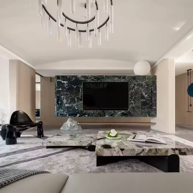 Sanhai Interior Design Minimal - Interior Design And Construction review and price