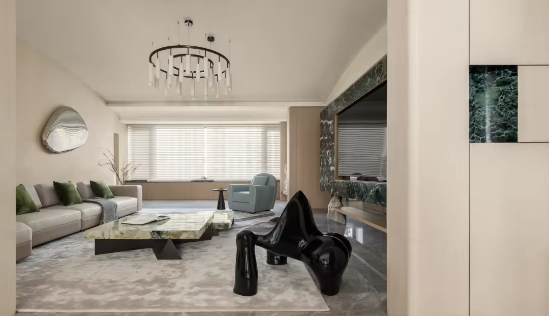 Sanhai Interior Design Minimal - Interior Design And Construction review and price