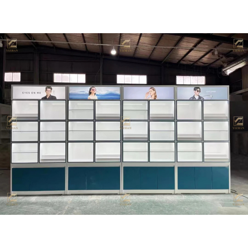 custom.Design Bespoke Optical  - Interior Design Retail review and price