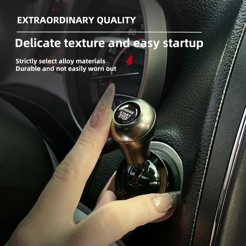 Retro Joystick Decoration Car  - Interior Design Application review and price
