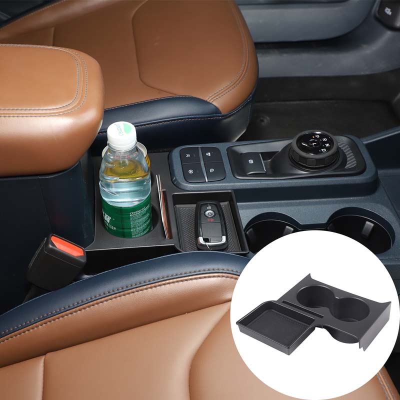 Car Center Console Storage Box - Interior Design Application review and price