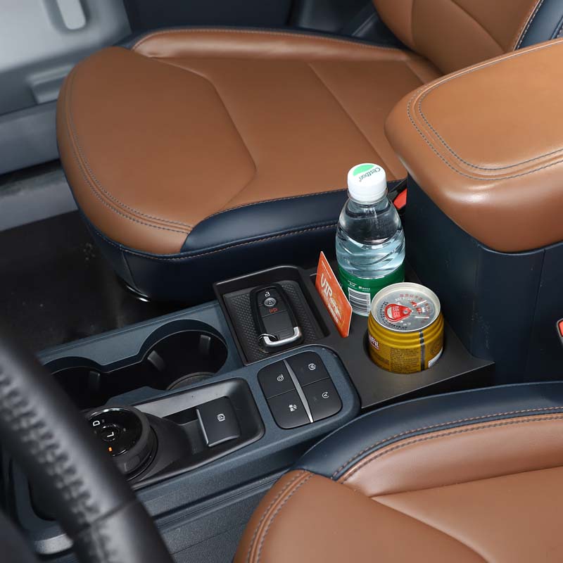 Car Center Console Storage Box - Interior Design Application review and price