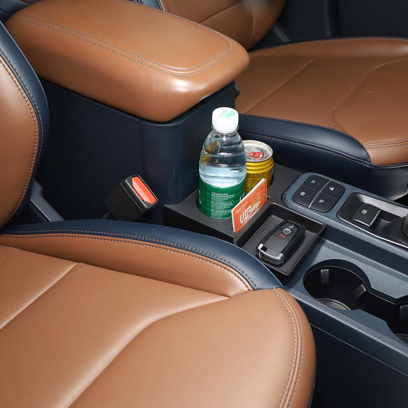 Car Center Console Storage Box - Interior Design Application review and price