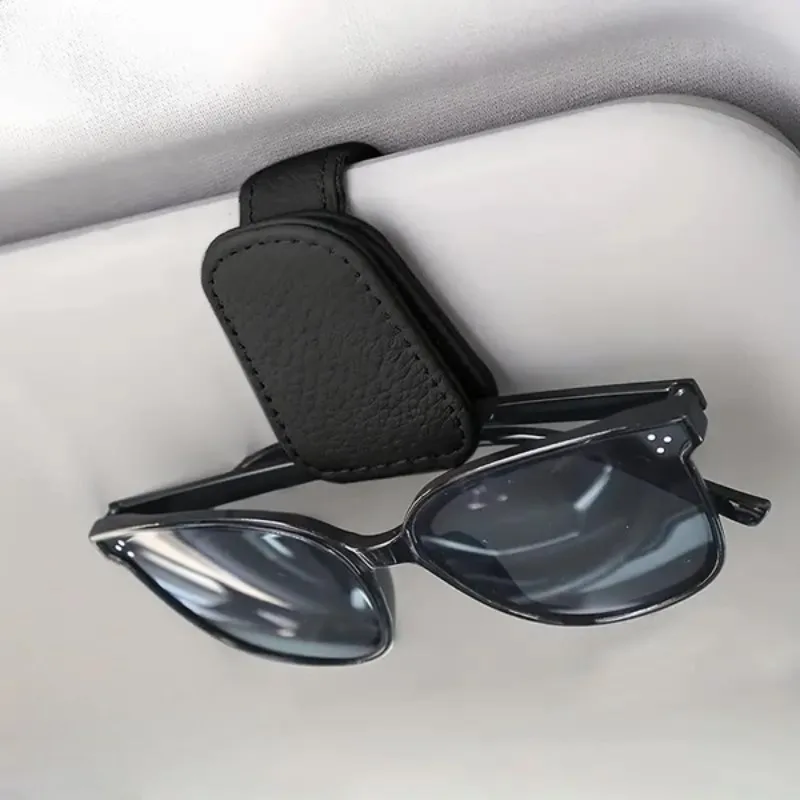 Car Sun Visor Glasses Case Hol - Interior Design Application review and price