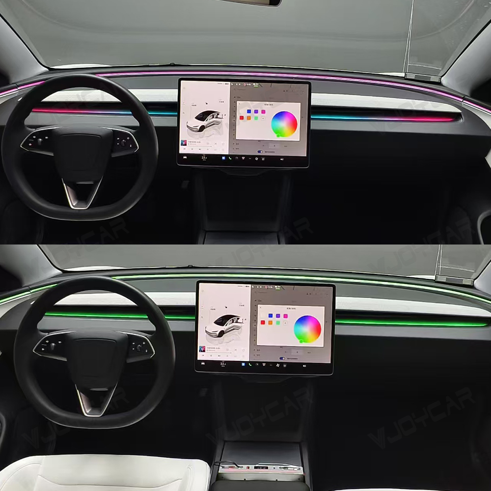 Vjoycar Air Outlet Atmosphere  - Interior Design Intern review and price