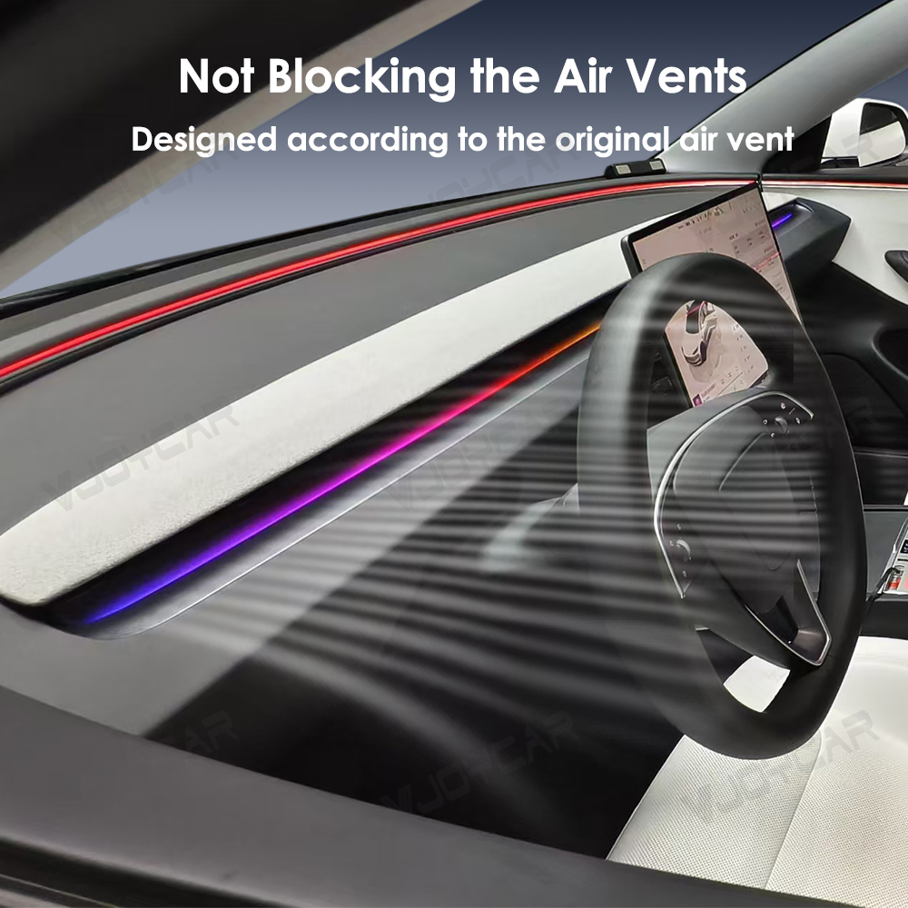 Vjoycar Air Outlet Atmosphere  - Interior Design Intern review and price