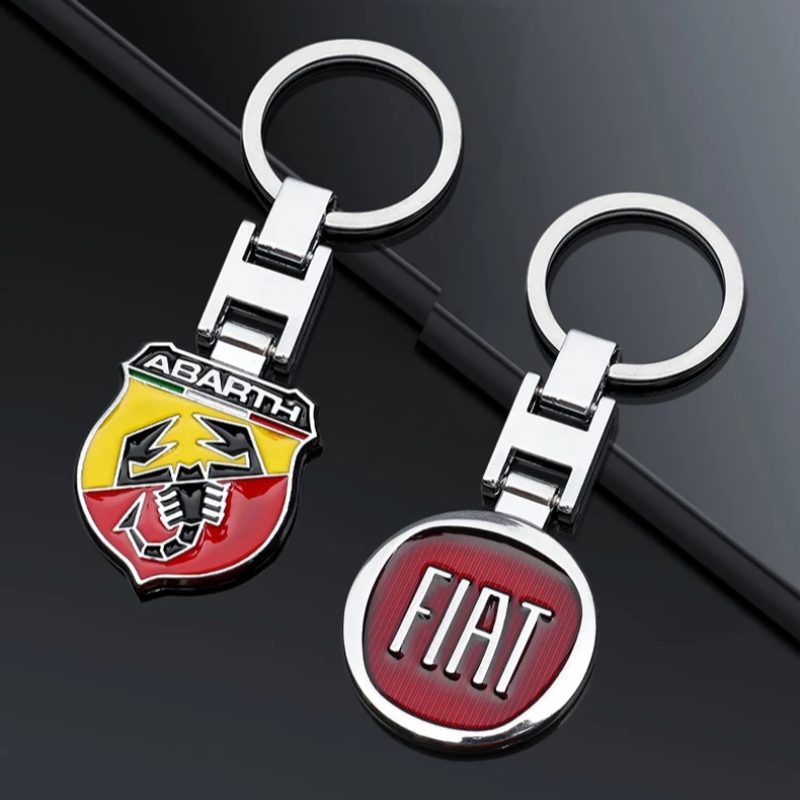 3D Metal Car Logo Keychain Aut - Interior Design Logo review and price