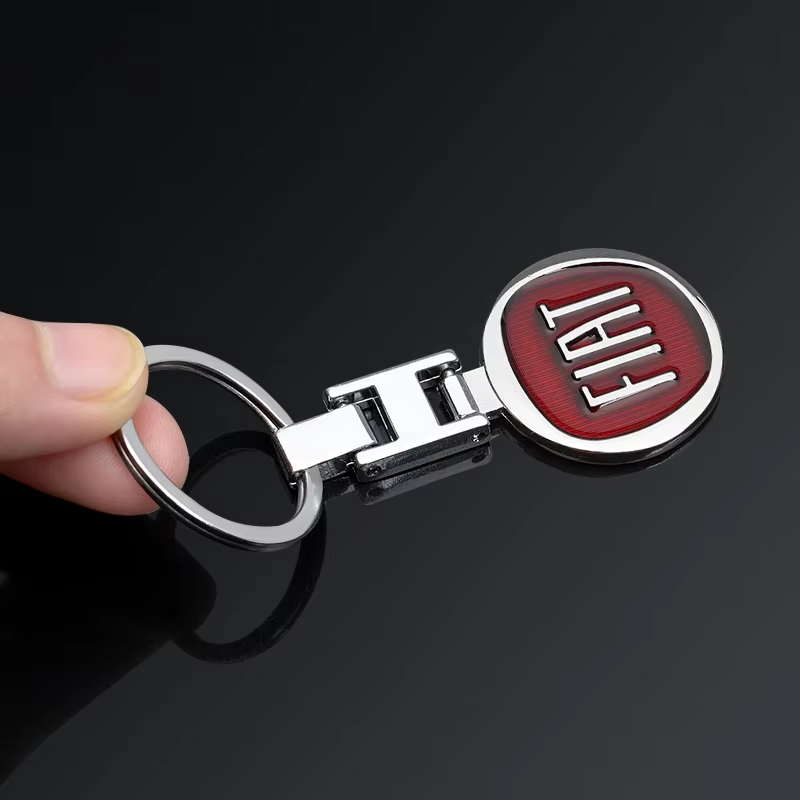3D Metal Car Logo Keychain Aut - Interior Design Logo review and price
