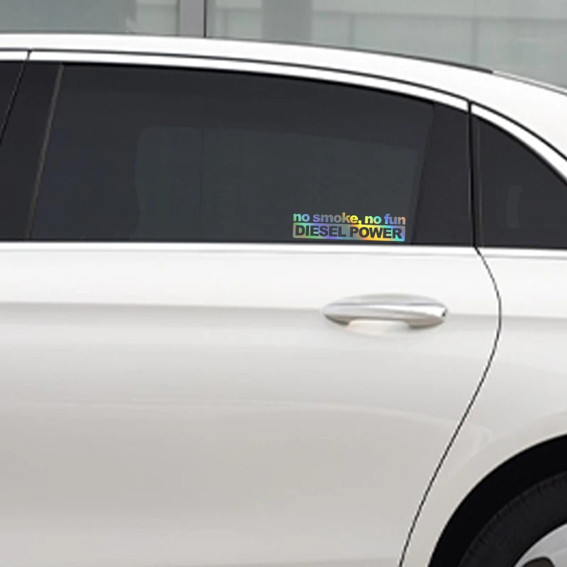 15.2X3.7CM Car Stickers NO SMO - Interior Design Intern review and price