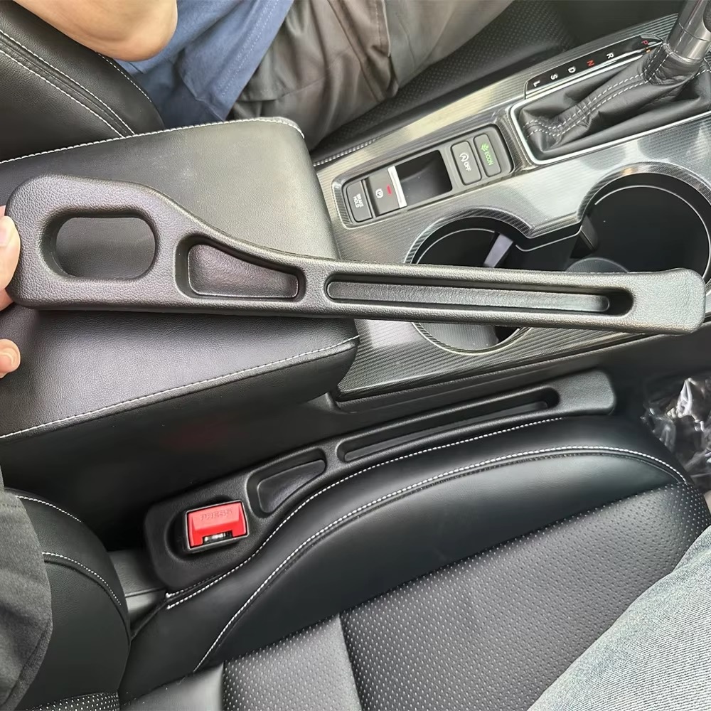 2Pcs Car Seat Gap Filler Seat  - Interior Design Application review and price