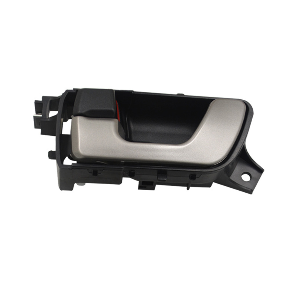 Interior Door Handle Black Sil - Interior Design And Construction review and price