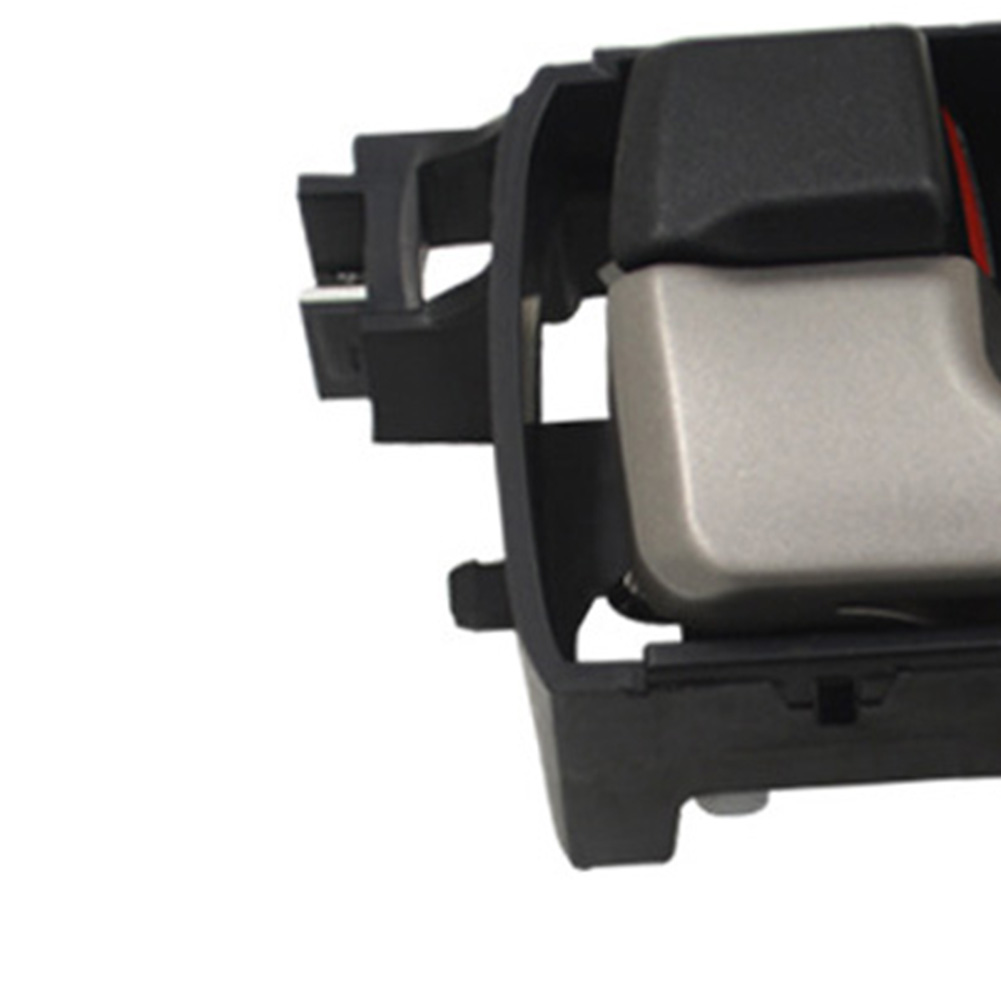 Interior Door Handle Black Sil - Interior Design And Construction review and price