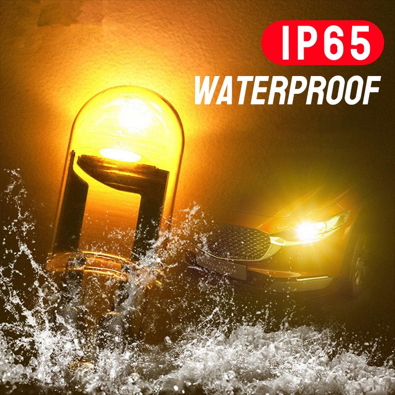 W5W Led T10 Car Light COB Glas - Interior Design Intern review and price