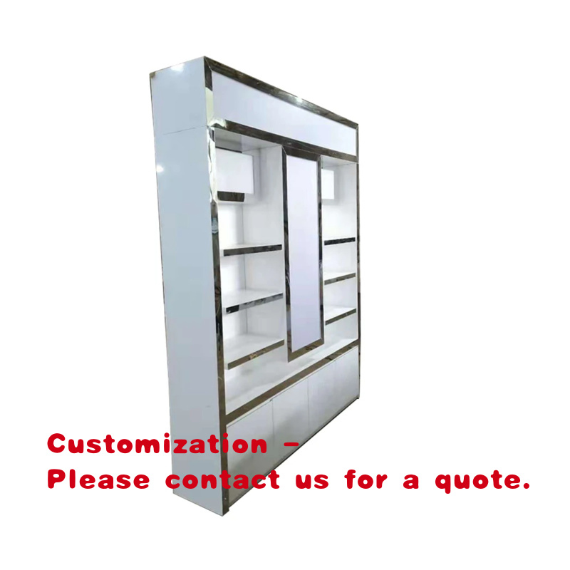 custom.Custom Perfume Display  - Interior Design Retail review and price