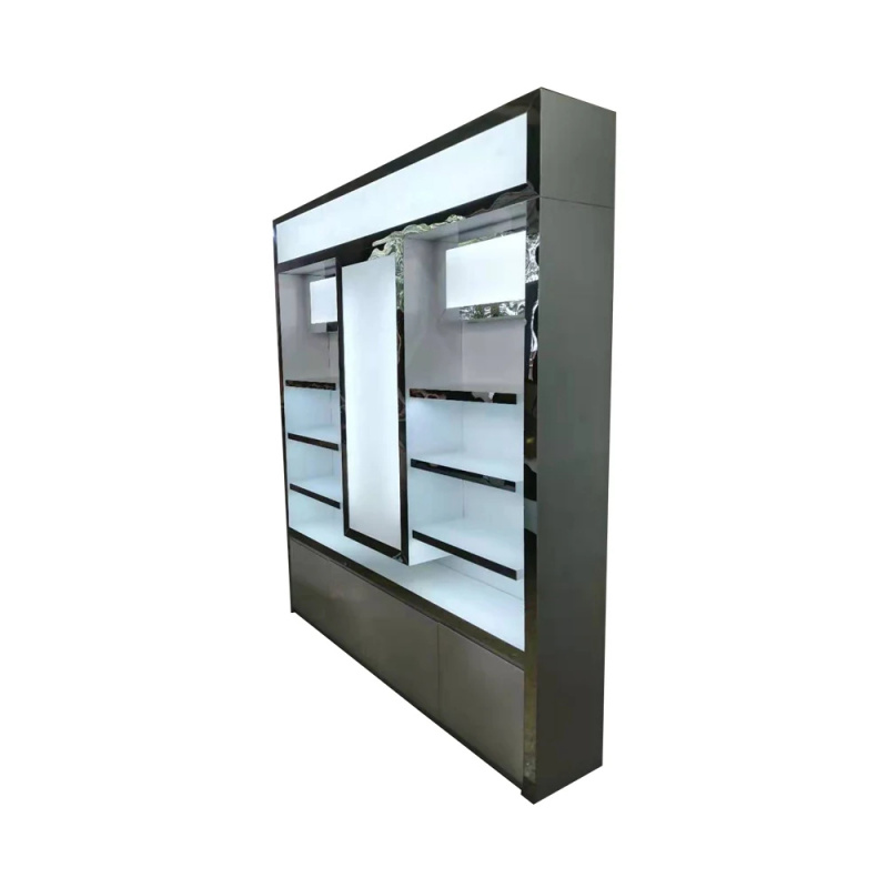 custom.Custom Perfume Display  - Interior Design Retail review and price