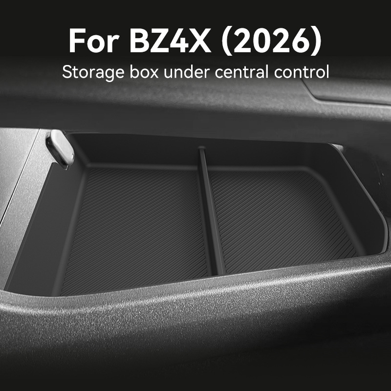 For Toyota BZ4X 2026 RHD Cente - Interior Design Application review and price