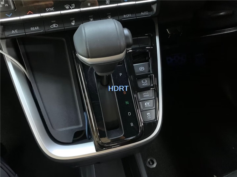 Car Styling Gear Shift Rear Ai - Interior Design Intern review and price