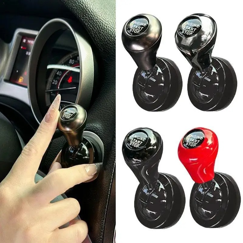 Car One-Touch Start Button wit - Interior Design Application review and price