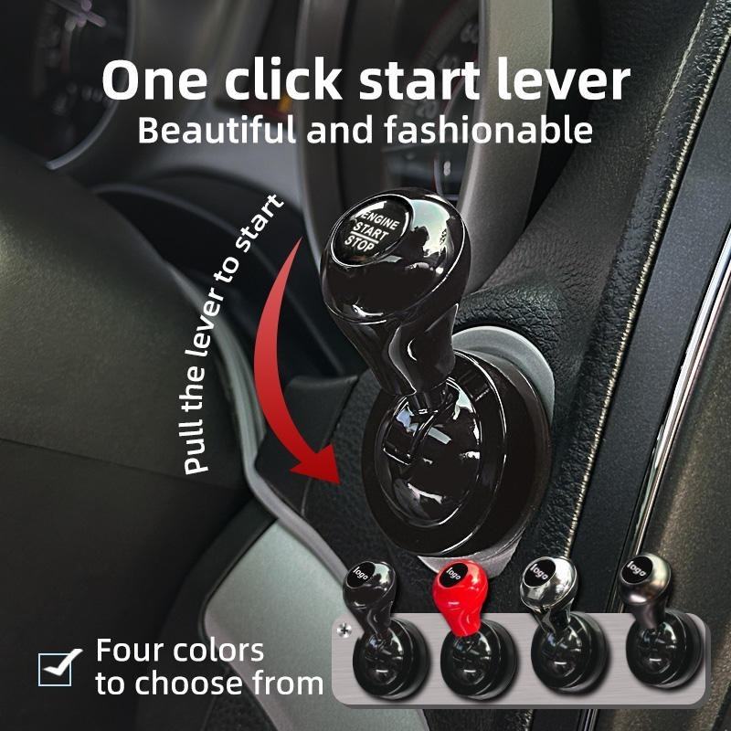 Car One-Touch Start Button wit - Interior Design Application review and price