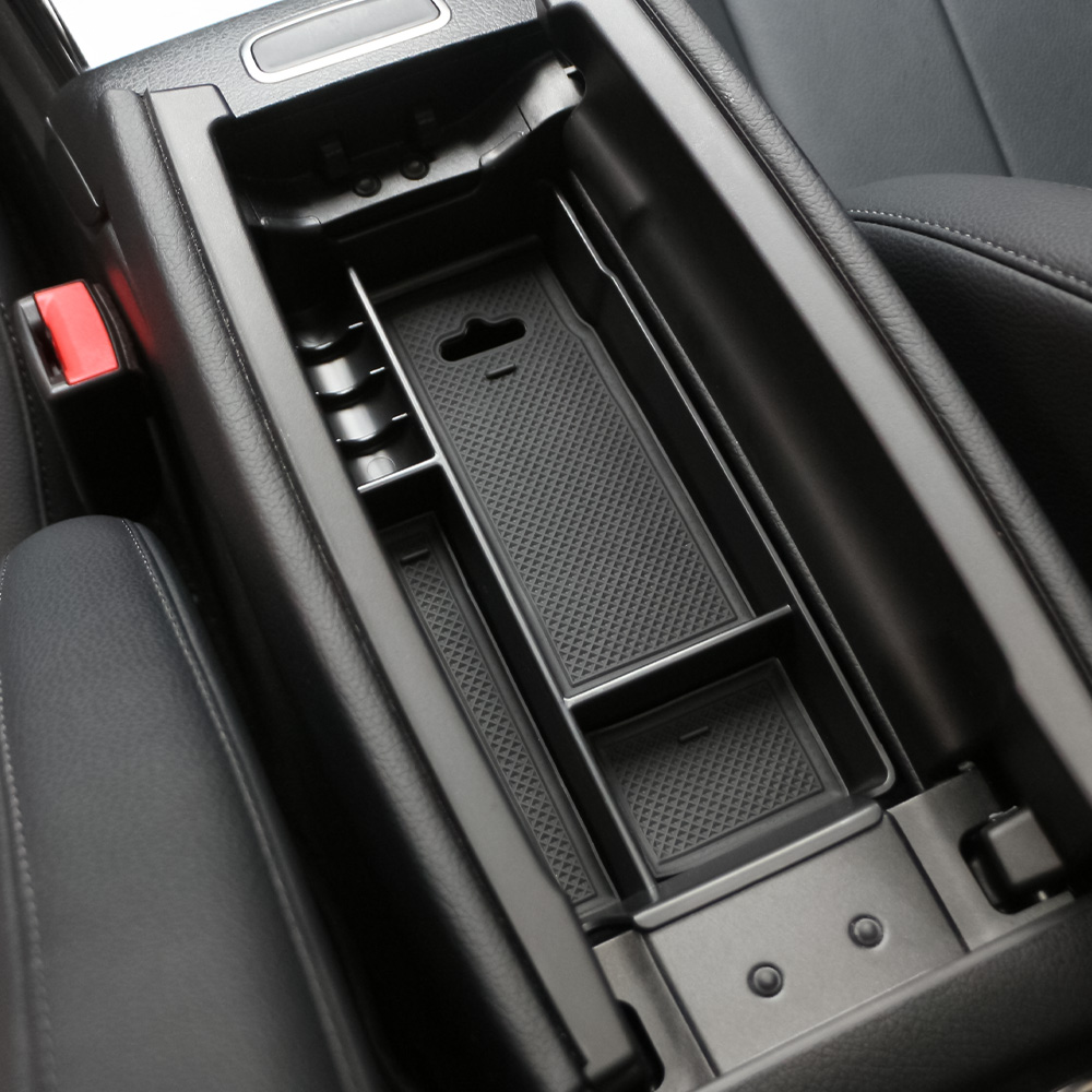 Car Armrest Storage Box Tray f - Interior Design Application review and price