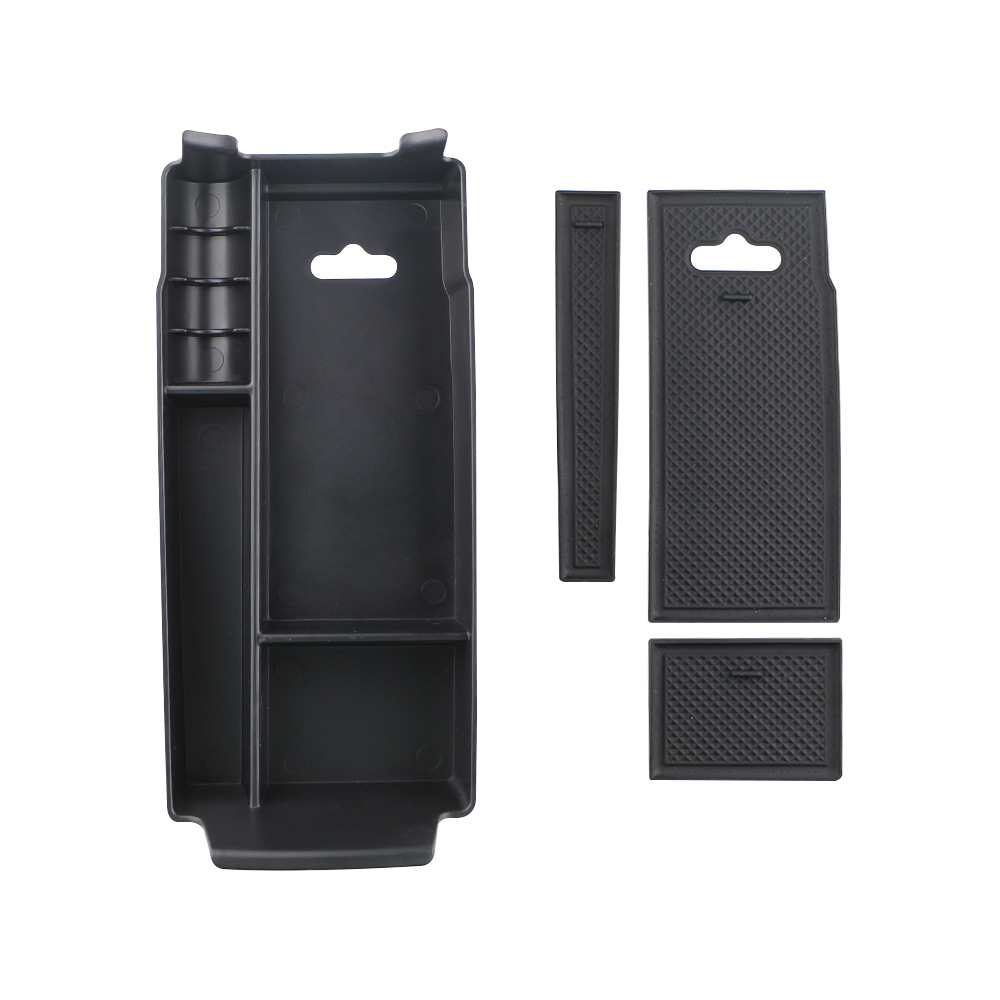 Car Armrest Storage Box Tray f - Interior Design Application review and price
