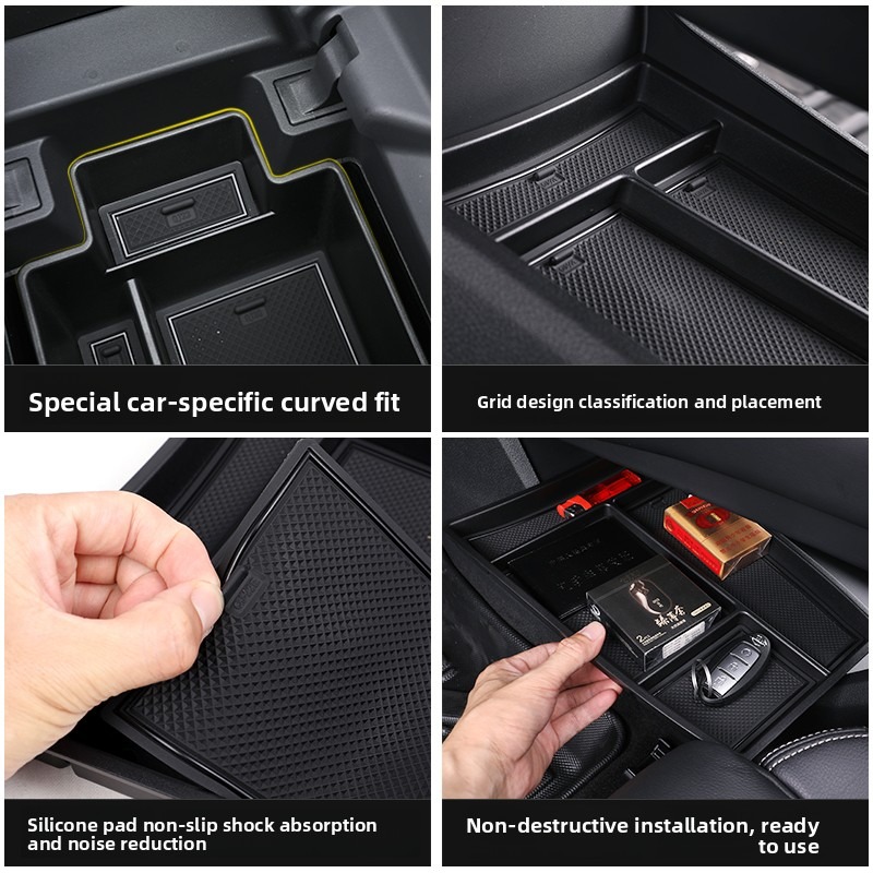 For Nissan X-Trail 2021 2022 2 - Interior Design Application review and price